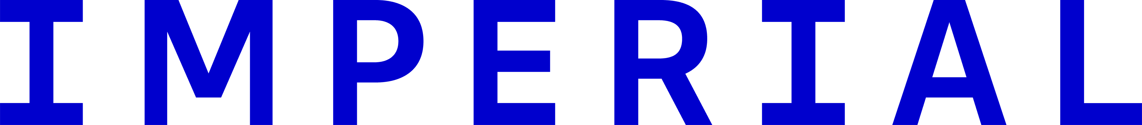 Imperial College London logo