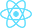 React logo