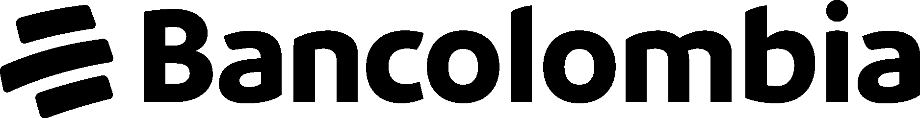 Bancolombia logo