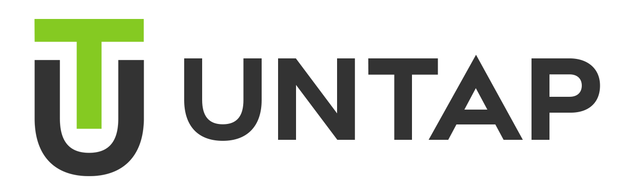 Untap logo